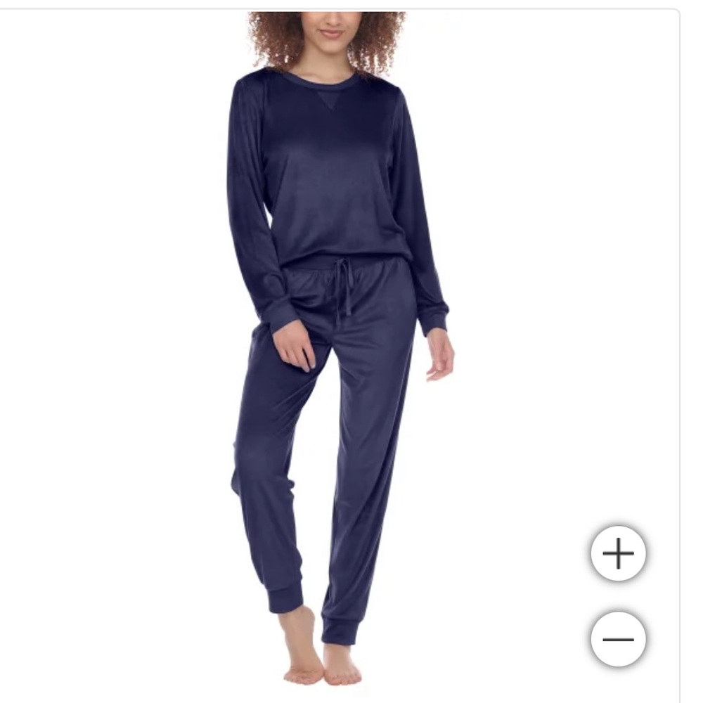 NWT Honeydew ladies Lounge Set